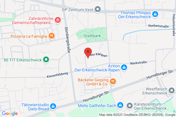 Engelhardt Bau-GmbH