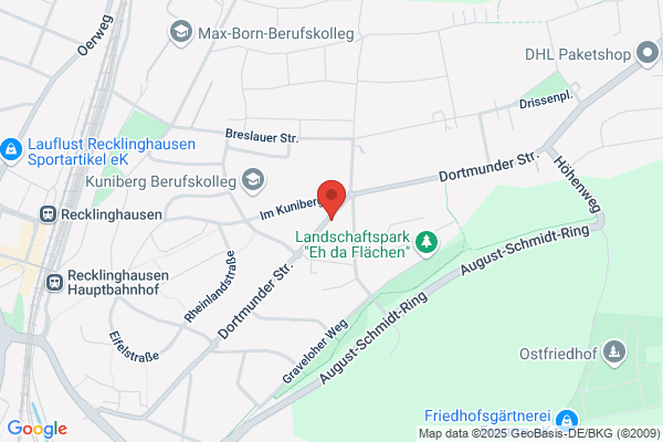 PI &EM Bauunternehmung GmbH