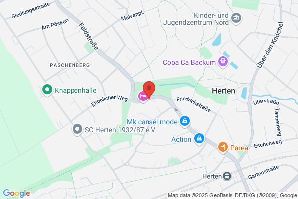 SKB Baudienstleistungen Herten