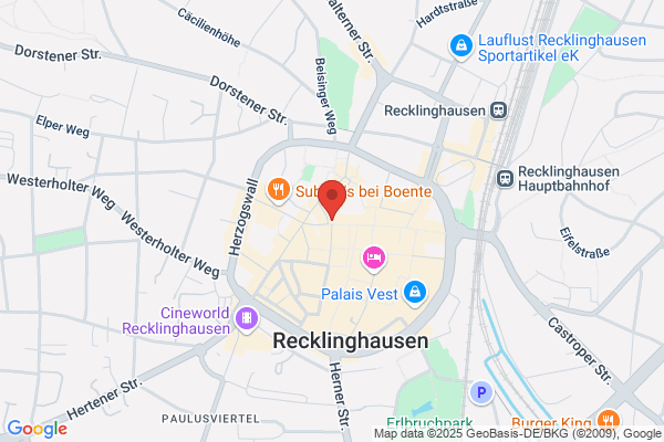 Modewerkstatt
