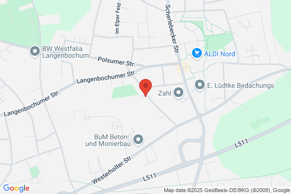 Beerdigungsinstitut und Bestattungs service BREUCKMANN