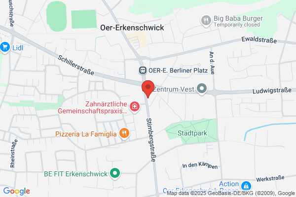 Bestattungen Wilkenshoff