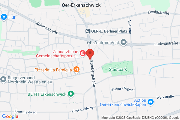 Wendschoff Beerdigungsinstitut
