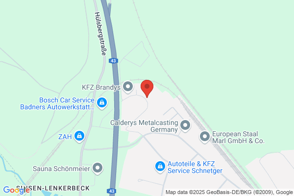 Dyckerhoff Beton GmbH & Co. KG