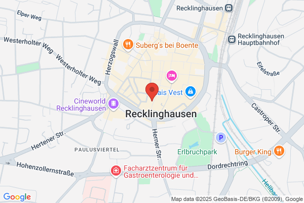 Lebenshilfe für Menschen mit Geistiger Behinderung e. V.