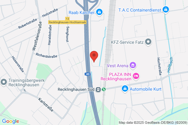 Segerath GmbH