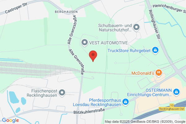 Van Assche GmbH Containerdienst