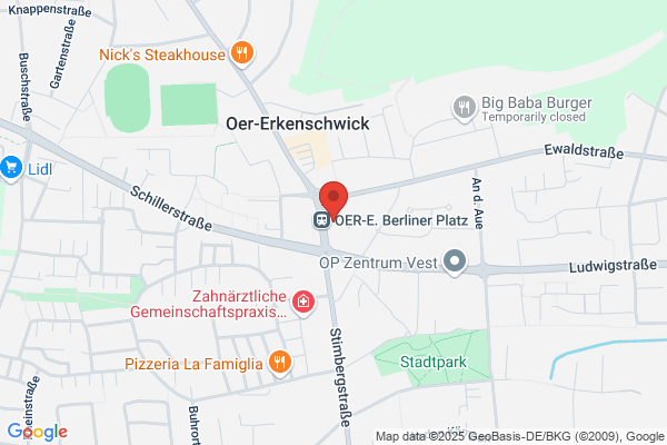 Betten Kähning GmbH