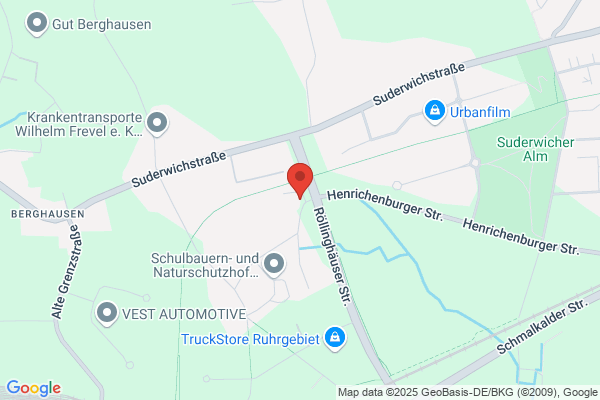 Medi Consort Gesundheitsservice GmbH