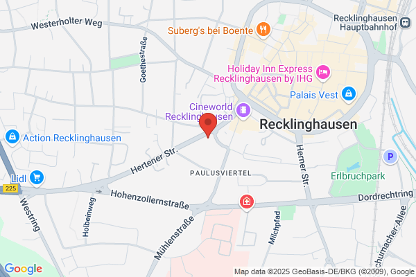 Bildungszentrum Recklinghausen - Kolping Bildung Deutschland