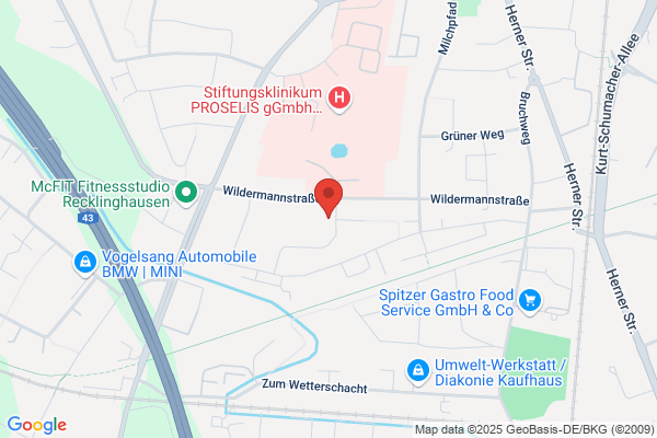 Förder- u. Bildungsinstitution Schulhof