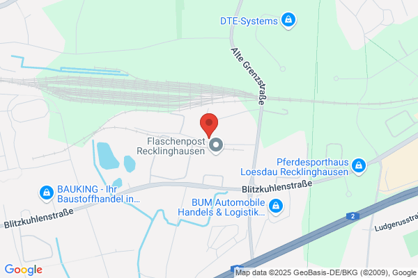 Becorit GmbH