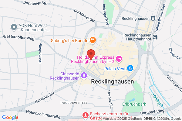 Winkelmann Buchhandels GmbH