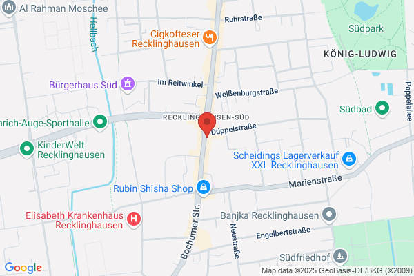 ineo Unternehmensorganisation UG