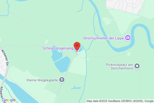 Schlossgespenst GmbH