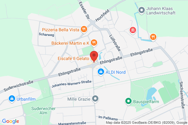 Eisdiele Il Gelato GbR