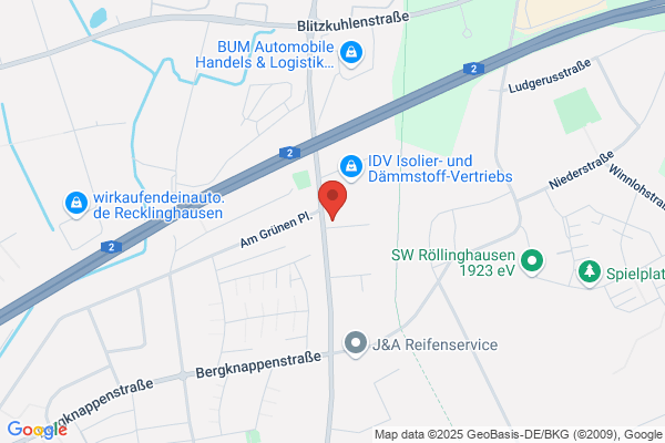 Computer Stamm GmbH