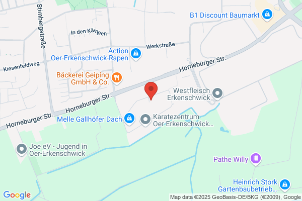 Datatech Warenhandels-