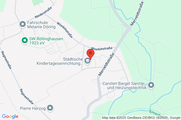 Psychologische Beratung Shahnaz Mennekes