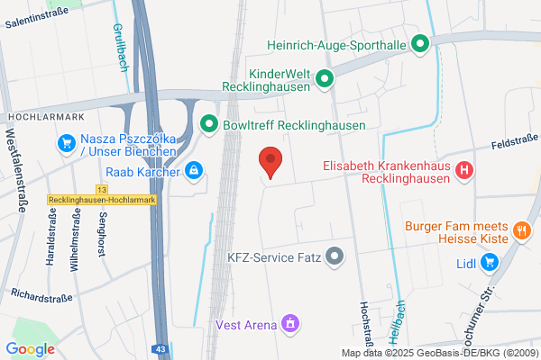 Brocki R. GmbH