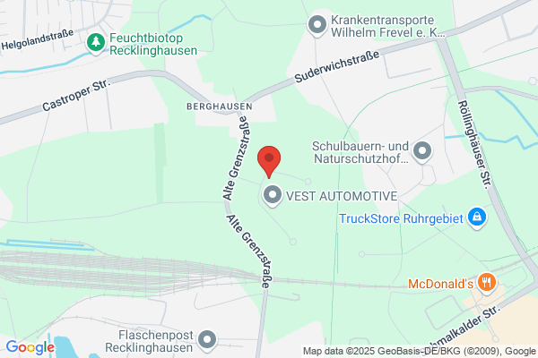 Meschede Schlüsselfertigbau GmbH