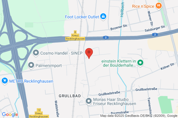 Pozun GmbH