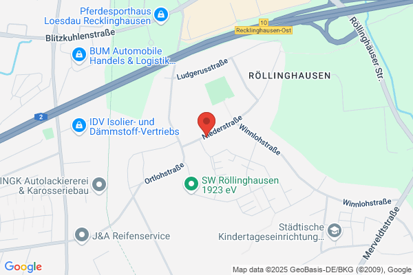 Pötter GmbH