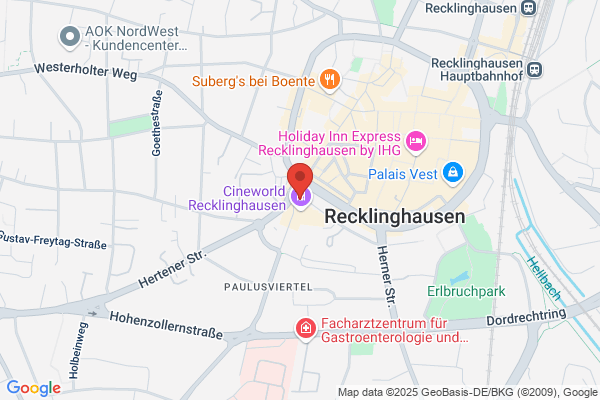 Schlüsseldienst Recklinghausen Börster Weg. 45657 Olaf Bayer