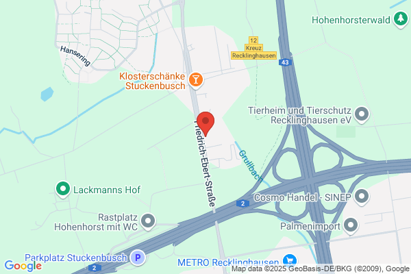 Gutt Medienberatung Recklinghausen