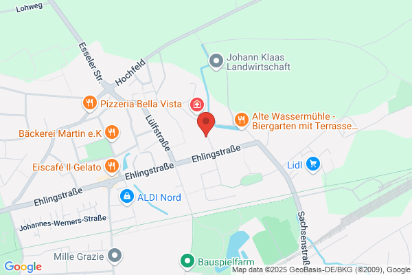 Becker Software GmbH