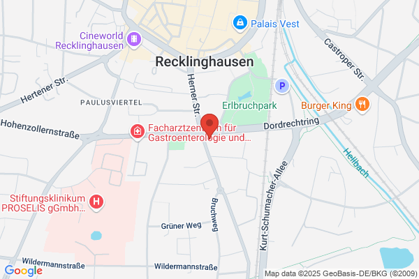 Beck GmbH