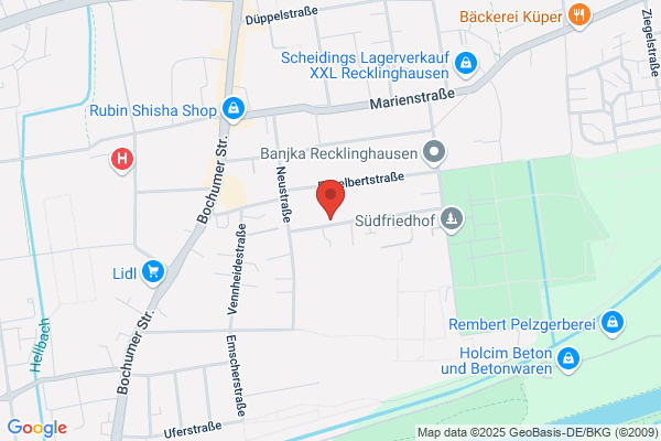 Meuter, Dirk Elektro GmbH