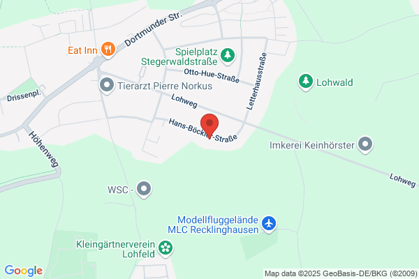 Thorsten u. Christiane Lissy
