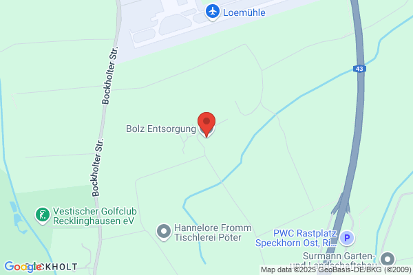 Bolz Entsorgung GmbH