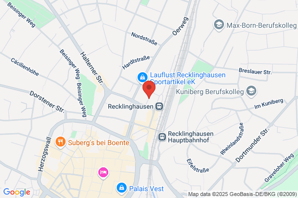 Adipositas-Selbsthilfegruppe Recklinghausen