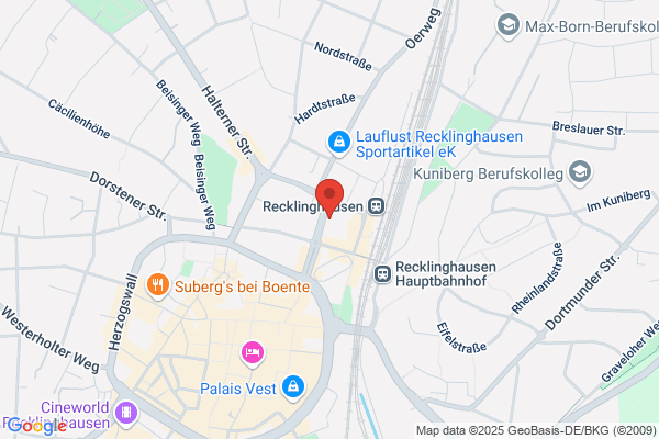 franchise-net GmbH