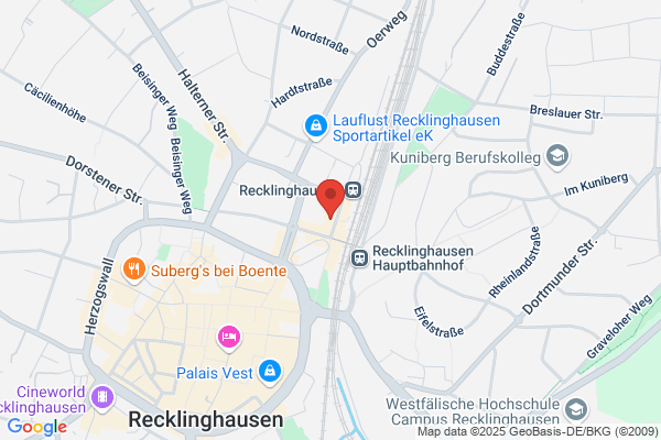 123 FAHRSCHULE Recklinghausen