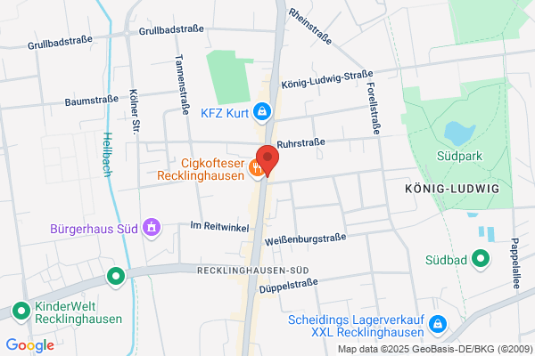 Fahrschule Dirk Grube