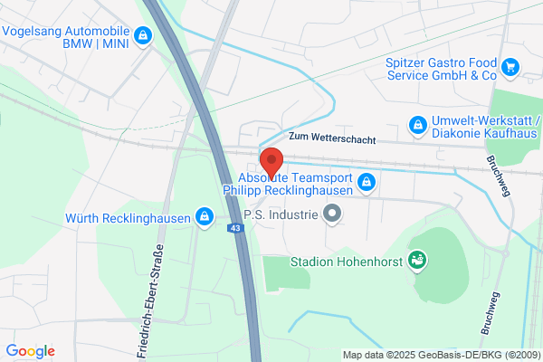 Becker Verpackungen GmbH