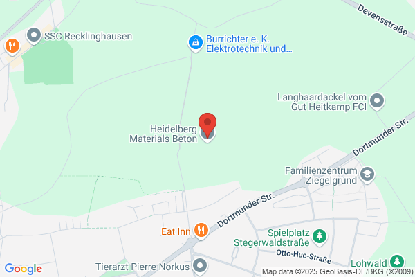 Betotech Baustofflabor GmbH