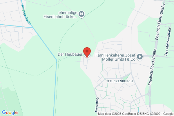 Der Heubauer