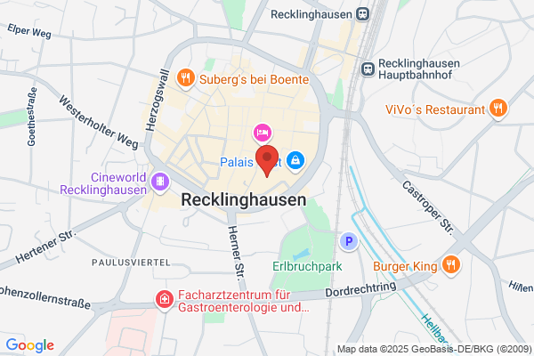 NORDSEE Recklinghausen Lörhof 1