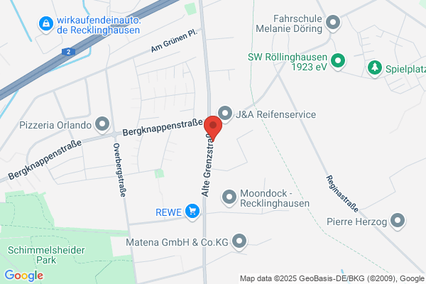 Ruhrpott-Gummis
