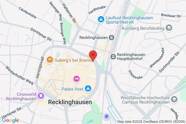 Allg. Schuldnerberatung