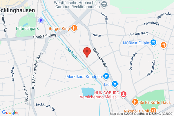 Naturstein Homm GmbH