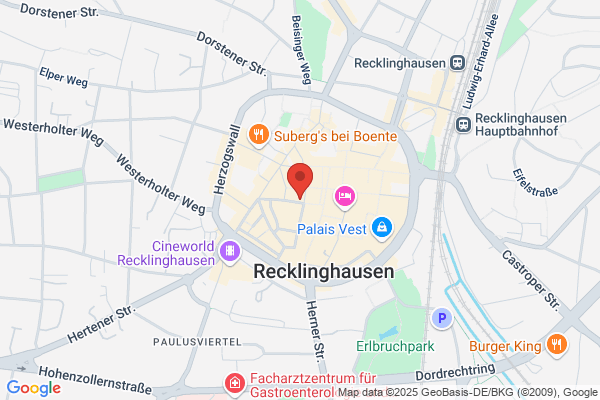 Prange Herrenausstatter