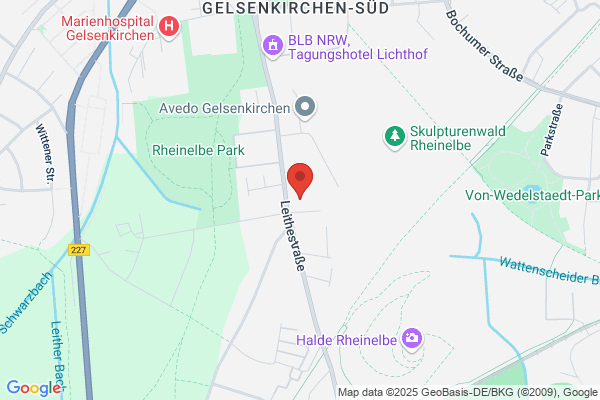 SEO Optimierung Experte