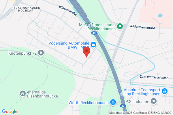 Indian Motorcycle Recklinghausen