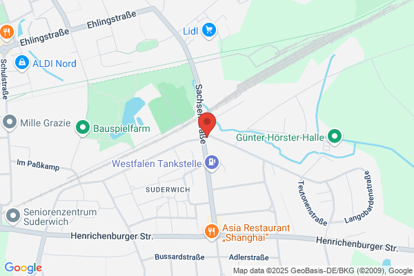 Restaurant Klostermann