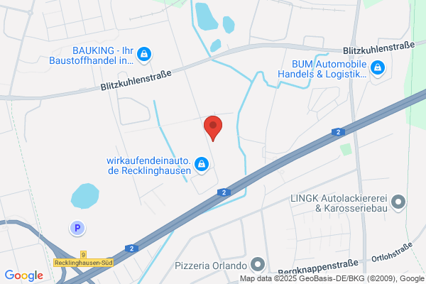 Algeba GmbH